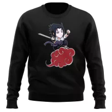 Pull Sasuke « Akatsu-kintôun » – Parodie Naruto