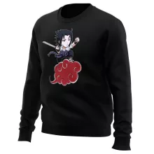 Pull Sasuke « Akatsu-kintôun » – Parodie Naruto