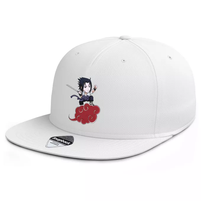 Rappare keps Parodi Naruto Sasuke och Son Goku