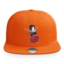 Sasuke Kappe “Sasuke und Son-Goku” – Parodie auf Naruto