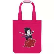 biologisch katoenen draagtas (Tote Bag) Manga-parodieën