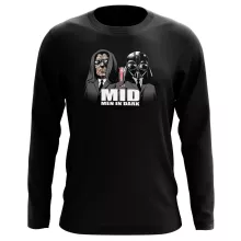 T-Shirts manches longues 