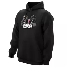 Darth Vader Kapuzenpullover “Darth Vader und Darth Sidious X Men In Black” – Parodie auf Star Wars