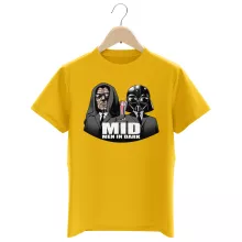 T-shirts kinderjongen Filmparodieën