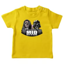 Baby T-shirts 