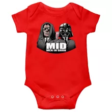 Short sleeve Baby Bodysuits 