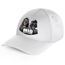 Darth Vader Kinder Kappe “Darth Vader und Darth Sidious X Men In Black” – Parodie auf Star Wars