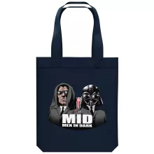 Organic Cotton Tote Bag 
