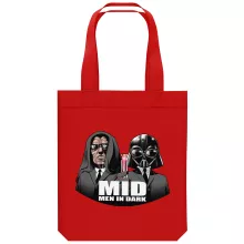 Shopper (Tote Bag) aus Bio-Baumwolle 