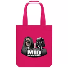 Organic Cotton Tote Bag 