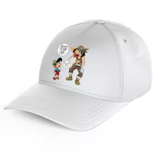 Casquette Enfant Usopp « Menteur, Menteur ! » – Parodie One Piece