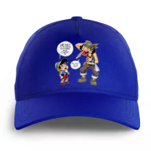 Casquettes Enfants Parodies Manga