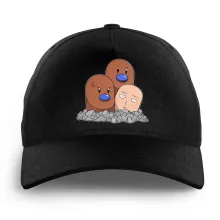 Cappelli Bambini Parodie di Manga