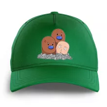 Cappelli Bambini Parodie di Manga