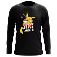 T-Shirts manches longues Parodies Jeux Vidéo