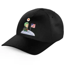Zoro Kid Cap – One Piece parody