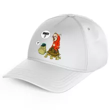 Gorra Niño e Niña – Parodia de Flash