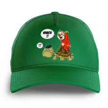 Kinderen Zomerpetten Filmparodieën