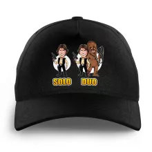 Gorras Niños Parodias de películas