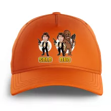 Kids Caps Movies Parodies