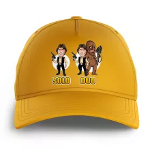 Cappelli Bambini Parodie del film