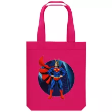 Borsa Tote Bag in cotone organico 