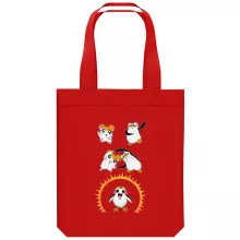 Sac Tote Bag en coton Bio 