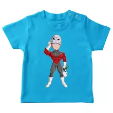 Baby T-shirts Manga-Parodien