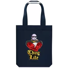Ekologisk bomullsväska (Tote Bag) Parodier Manga