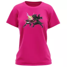Women T-shirts Movies Parodies