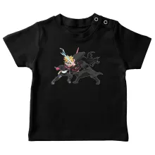 Baby T-shirts Filmparodieën