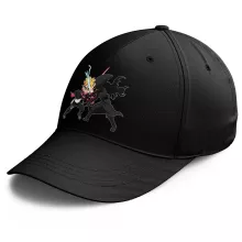 Gorra Boruto “Boruto y Kylo Ren” – Parodia de Star Wars