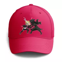 Cappelli Parodie del film