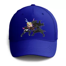 Cappelli Parodie di Manga