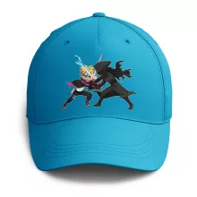 Cappello Boruto “Boruto e Kylo Ren” – Parodia dei Star Wars