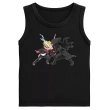 Kinderjongen tanktops Filmparodieën