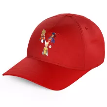 Casquette Enfant Saitama « Super Saiyan, Super man et super...chauve » – Parodie One-Punch Man