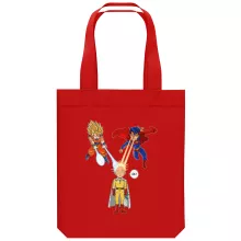 Borsa Tote Bag in cotone organico 