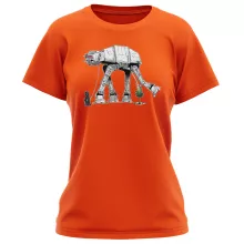 Damen T-shirts Filmparodien