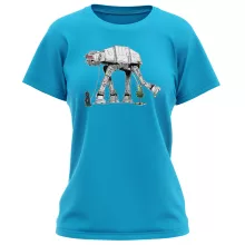 Vrouwen T-Shirts Filmparodieën