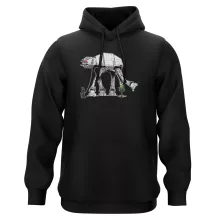 Hooded Sweatshirts Movies Parodies