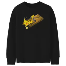 Sudaderas Niños Parodias de videojuegos