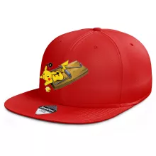 Gorra de rapero Parodias de videojuegos