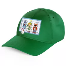 Link Kid Cap “Link and Cucco” – Zelda parody