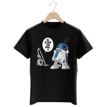 T-shirts crianças rapaz Paródias de Filmes