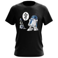 T-shirts de homem - 