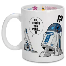 Canecas de aniversário Paródias de Filmes