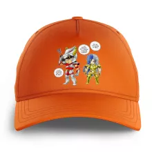 Casquettes Enfants Parodies Manga