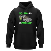 Sweat-shirts à Capuche Parodies Jeux Vidéo