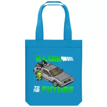 biologisch katoenen draagtas (Tote Bag) Videospelletje Parodieën